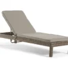 Broyhill Eagle Brooke All-Weather Wicker Cushioned Chaise Lounger 1 Broyhill Eagle Brooke All-Weather Wicker Cushioned Chaise Lounger -Finest Furniture Store 810459548