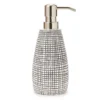 Concord Black & White Lotion Pump 2 Concord Black & White Lotion Pump -Finest Furniture Store 810461034 1