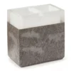 Bristol Gray Toothbrush Holder 1 Bristol Gray Toothbrush Holder -Finest Furniture Store 810461036 1