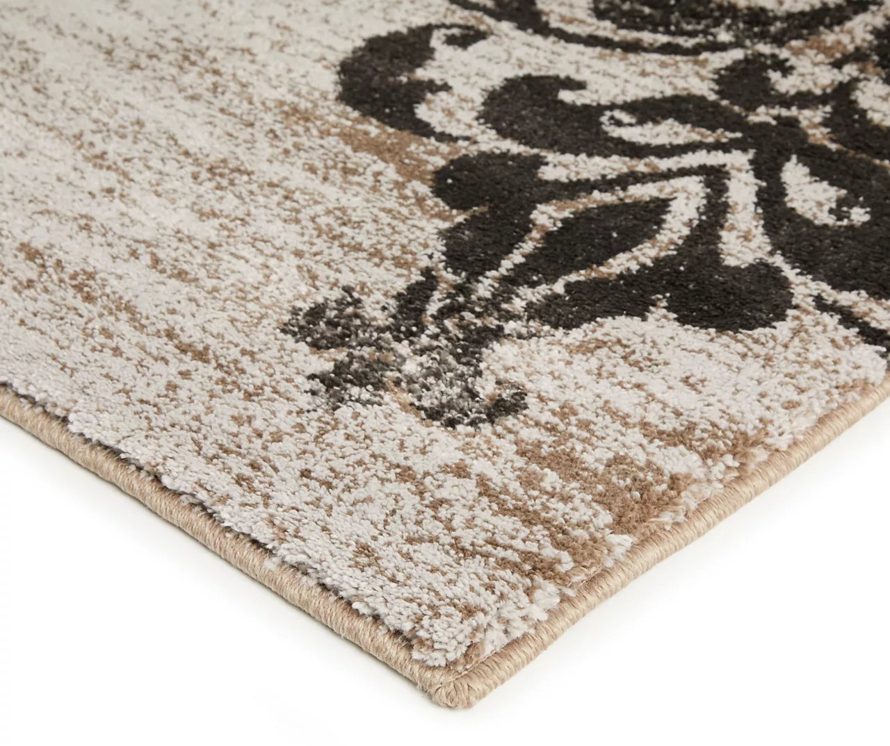 Broyhill Structures Korden Damask Area Rug 9 Broyhill Structures Korden Damask Area Rug - Image 7