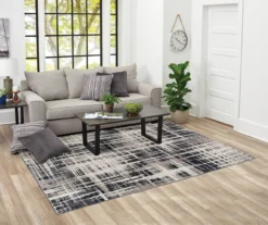 Broyhill Shore Ashton Abstract Rug 15 Broyhill Shore Ashton Abstract Rug -Finest Furniture Store 810461438 2