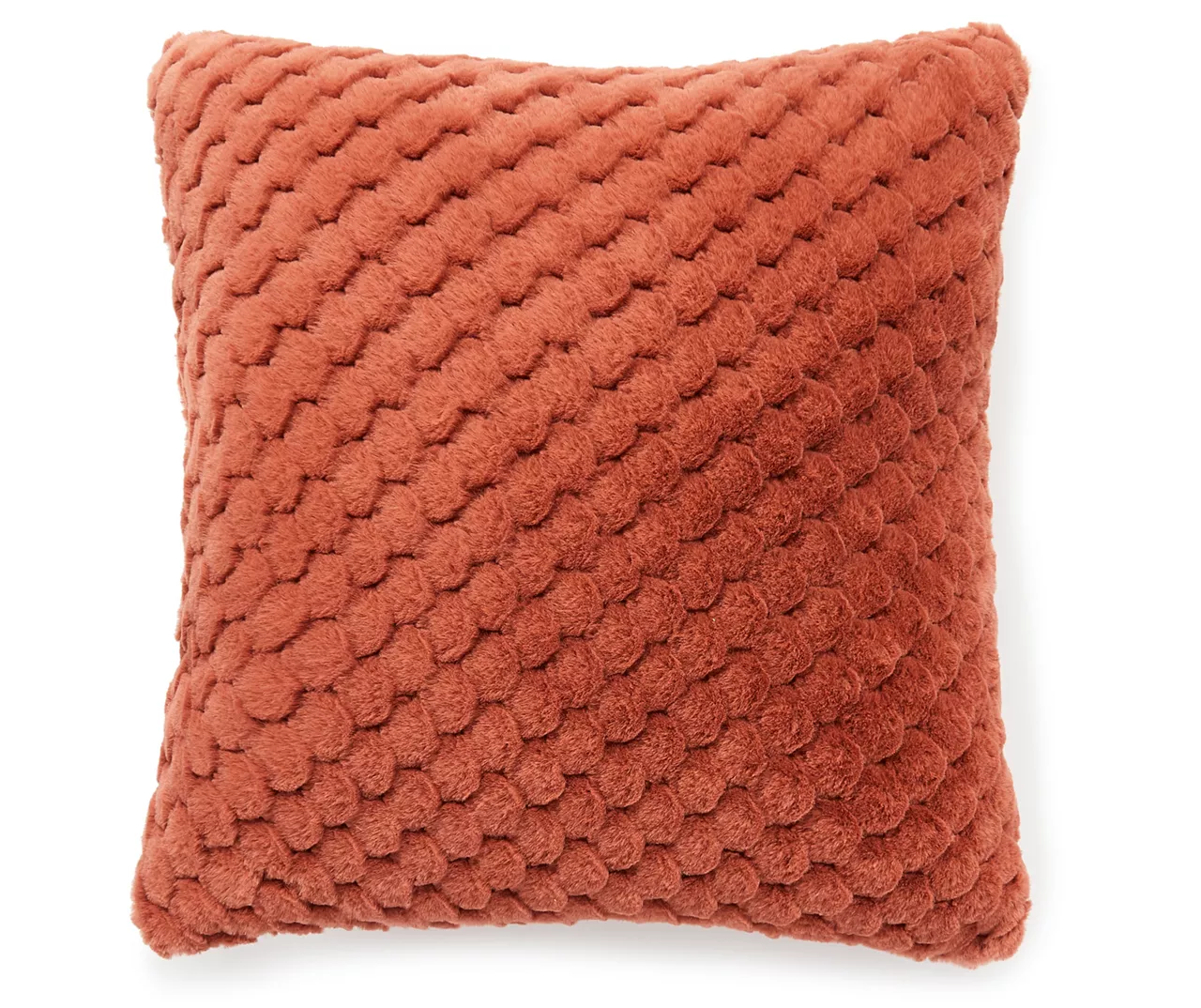 Amelia Rust Throw Pillow 3 Amelia Rust Throw Pillow