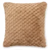 Amelia Tan Throw Pillow 2 Amelia Tan Throw Pillow -Finest Furniture Store 810462886