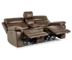 Wellsley Leather Power Reclining Console Loveseat 28 Wellsley Leather Power Reclining Console Loveseat -Finest Furniture Store 810469259 1