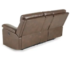 Wellsley Leather Power Reclining Console Loveseat 35 Wellsley Leather Power Reclining Console Loveseat -Finest Furniture Store 810469259 6