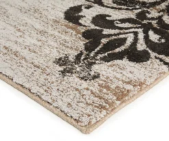 Broyhill Structures Korden Damask Area Rug 24 Broyhill Structures Korden Damask Area Rug -Finest Furniture Store 810480968 1