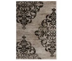 Broyhill Structures Korden Damask Area Rug 17 Broyhill Structures Korden Damask Area Rug -Finest Furniture Store 810480968