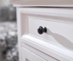 Charleston Shutter Door End Table 12 Charleston Shutter Door End Table -Finest Furniture Store 810490873 6