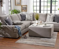 Highland Ottoman -Finest Furniture Store 810494446 5