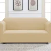 Tan Sofa Slipcover -Finest Furniture Store 810498492 2