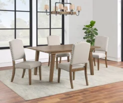 Heirlooms Dining Table 8 Heirlooms Dining Table -Finest Furniture Store 810511022 810510997