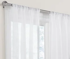Broyhill Perfect Sheers 4-Piece Curtain Panel Set 26 Broyhill Perfect Sheers 4-Piece Curtain Panel Set -Finest Furniture Store 810511112 4