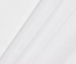 Broyhill Perfect Sheers 4-Piece Curtain Panel Set 22 Broyhill Perfect Sheers 4-Piece Curtain Panel Set -Finest Furniture Store 810511113 31