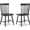 Heirlooms Windsor Dining Chairs, 2-Pack -Finest Furniture Store 810511351 2