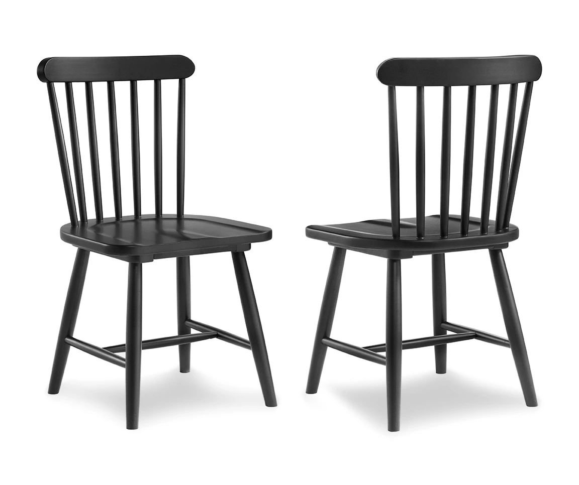 Heirlooms Windsor Dining Chairs, 2-Pack 3 Heirlooms Windsor Dining Chairs, 2-Pack