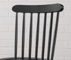 Heirlooms Windsor Dining Chairs, 2-Pack 9 Heirlooms Windsor Dining Chairs, 2-Pack -Finest Furniture Store 810511351 3