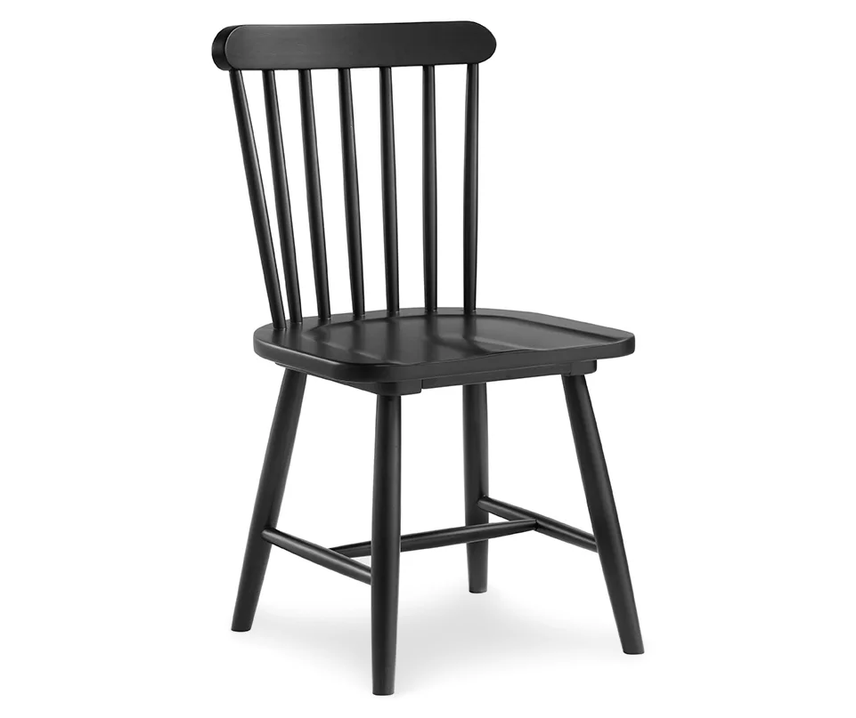 Heirlooms Windsor Dining Chairs, 2-Pack 4 Heirlooms Windsor Dining Chairs, 2-Pack - Image 2