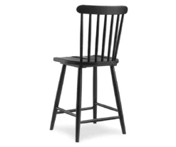 Heirlooms Windsor Counter Chairs, 2-Pack 9 Heirlooms Windsor Counter Chairs, 2-Pack -Finest Furniture Store 810511352 3