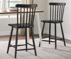 Heirlooms Windsor Counter Chairs, 2-Pack 11 Heirlooms Windsor Counter Chairs, 2-Pack -Finest Furniture Store 810511352 5