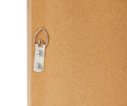 White Horse Framed Plaque 9 White Horse Framed Plaque -Finest Furniture Store 810515621 3