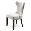 Eden Nailhead Upholstered Chair -Finest Furniture Store 810515879 2