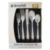 Stanton 20-Piece Flatware Set -Finest Furniture Store 810516043 1