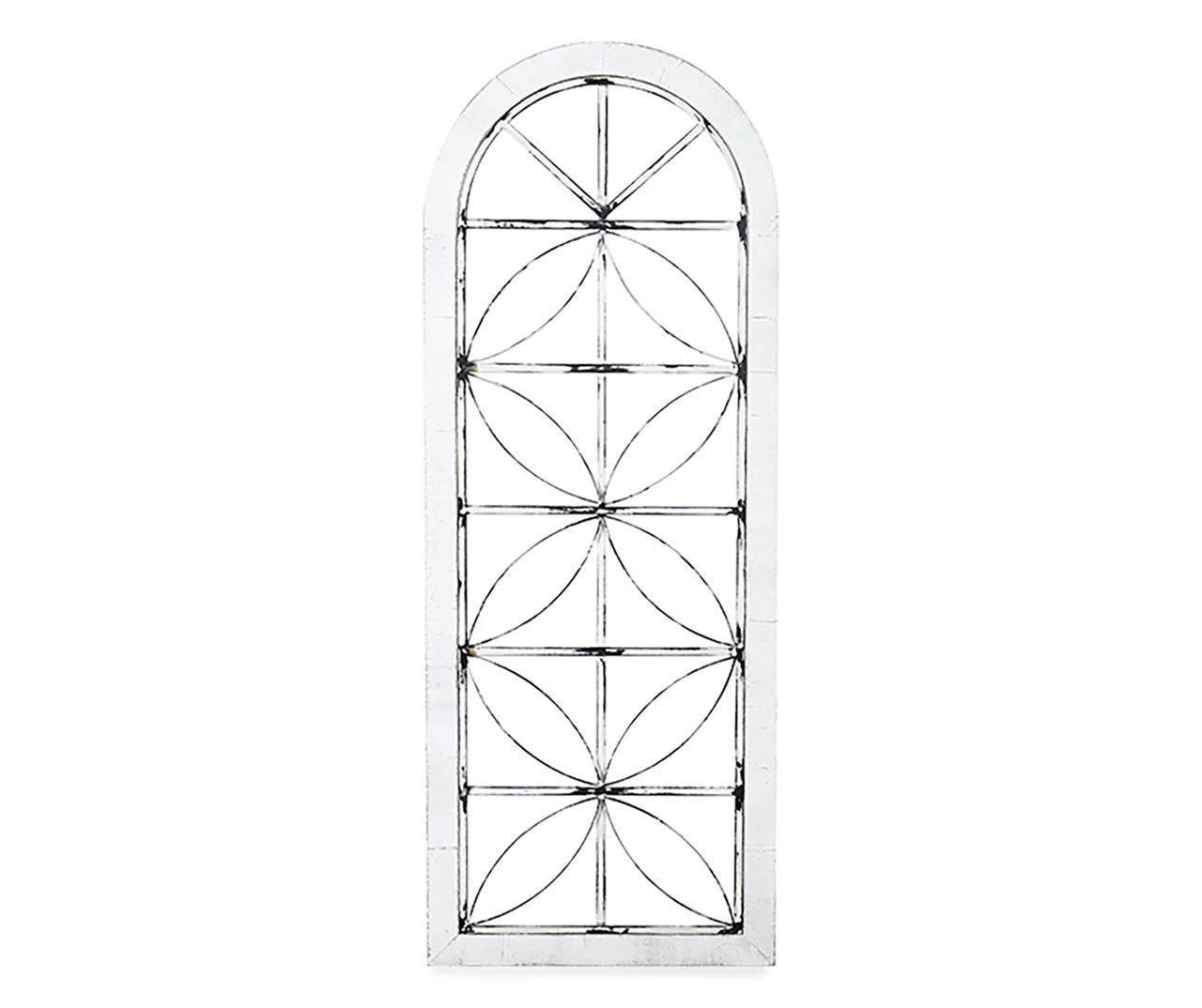 Arch Trellis Wall Panel Décor 3 Arch Trellis Wall Panel Décor
