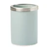 Slate Blue Glaze Toothbrush Holder -Finest Furniture Store 810530727