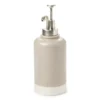 Tan Glaze Lotion Pump 2 Tan Glaze Lotion Pump -Finest Furniture Store 810530729