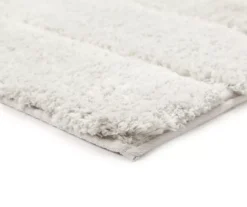 Broyhill Villa Stripe Bath Rug -Finest Furniture Store 810530736 1