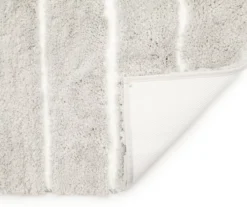 Broyhill Villa Stripe Bath Rug -Finest Furniture Store 810530736 2