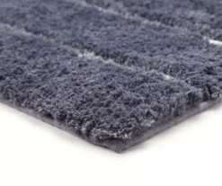 Broyhill Villa Stripe Bath Rug -Finest Furniture Store 810530737 1