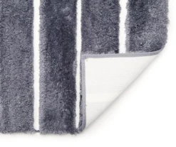 Broyhill Villa Stripe Bath Rug -Finest Furniture Store 810530737 2