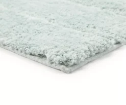 Broyhill Villa Stripe Bath Rug -Finest Furniture Store 810530738 1