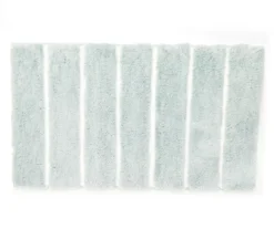 Broyhill Villa Stripe Bath Rug -Finest Furniture Store 810530738