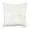 Bristol Sage Textured Chenille Oversize Throw Pillow 1 Bristol Sage Textured Chenille Oversize Throw Pillow -Finest Furniture Store 810539908