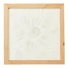 Sunflower Framed Wall Decor 2 Sunflower Framed Wall Decor -Finest Furniture Store 810540308