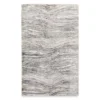 Broyhill Aliza Cement & Gray Wave Area Rug 1 Broyhill Aliza Cement & Gray Wave Area Rug -Finest Furniture Store 810540432 810540258 1