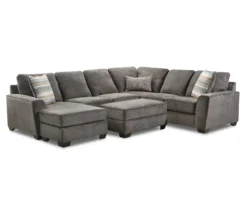 Deermont Storage Ottoman 8 Deermont Storage Ottoman -Finest Furniture Store 810541279 810541280 810541064