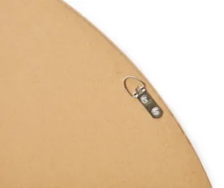 Brown Arched Wall Mirror 7 Brown Arched Wall Mirror -Finest Furniture Store 810546067 2