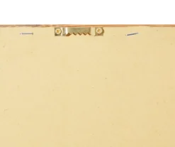 Blue & White Star Framed Print 7 Blue & White Star Framed Print -Finest Furniture Store 810546217 810546216 2 1