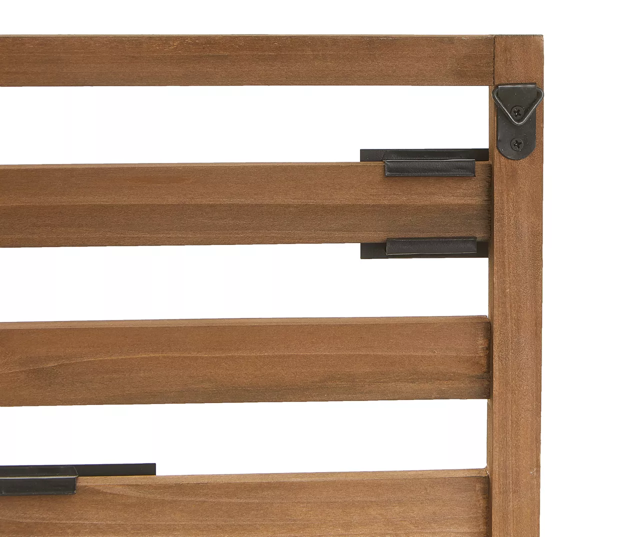 Brown Sliding Rule Wall Calendar 5 Brown Sliding Rule Wall Calendar - Image 3