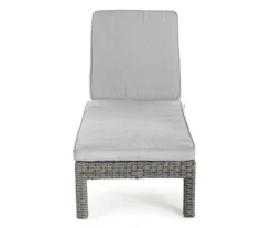 Broyhill Eagle Brooke All-Weather Wicker Cushioned Chaise Lounger 19 Broyhill Eagle Brooke All-Weather Wicker Cushioned Chaise Lounger -Finest Furniture Store 810555202 1