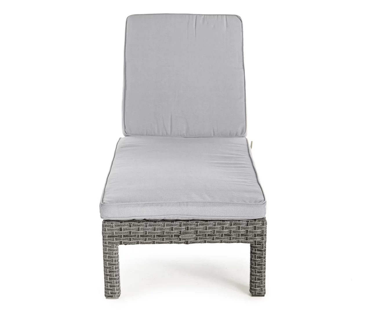 Broyhill Eagle Brooke All-Weather Wicker Cushioned Chaise Lounger 9 Broyhill Eagle Brooke All-Weather Wicker Cushioned Chaise Lounger - Image 7