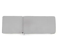 Broyhill Eagle Brooke All-Weather Wicker Cushioned Chaise Lounger 21 Broyhill Eagle Brooke All-Weather Wicker Cushioned Chaise Lounger -Finest Furniture Store 810555202 3