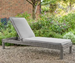 Broyhill Eagle Brooke All-Weather Wicker Cushioned Chaise Lounger 22 Broyhill Eagle Brooke All-Weather Wicker Cushioned Chaise Lounger -Finest Furniture Store 810555202 4