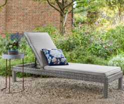 Broyhill Eagle Brooke All-Weather Wicker Cushioned Chaise Lounger 23 Broyhill Eagle Brooke All-Weather Wicker Cushioned Chaise Lounger -Finest Furniture Store 810555202 7