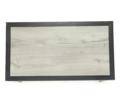 Eagle Brooke Wood Look Patio Coffee Table 11 Eagle Brooke Wood Look Patio Coffee Table -Finest Furniture Store 810555217 3