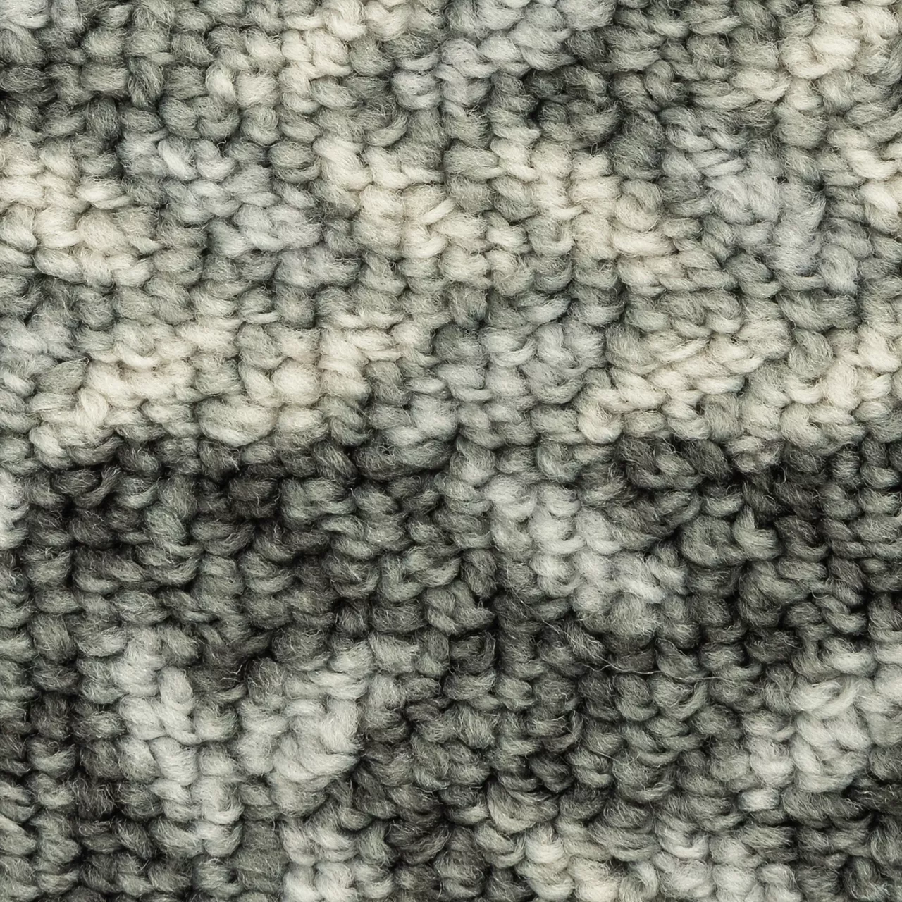 Broyhill Gray Braided Print Accent Rug 12 Broyhill Gray Braided Print Accent Rug - Image 10