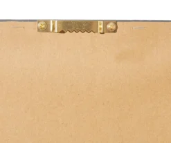 Blue & White Abstract Coral Framed Wall Art -Finest Furniture Store 810561166 810561162 810561165 2 1